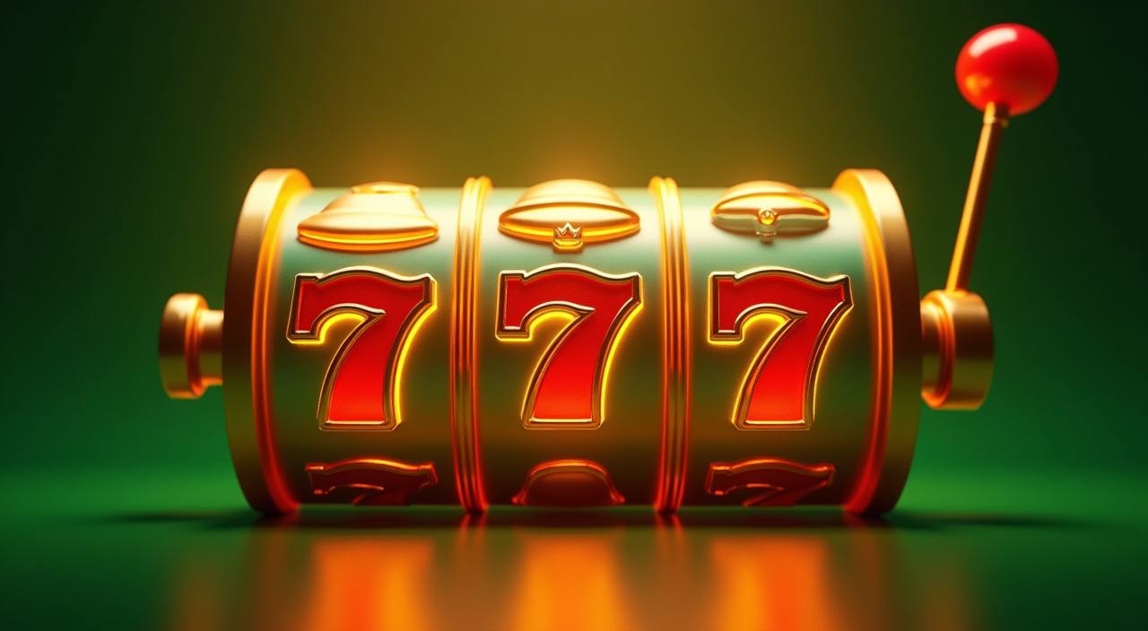 gd slot gaming platform
